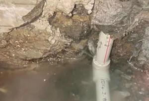 泰安管道漏水检测五