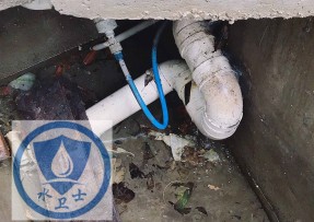 泰安水管漏水检测公司6