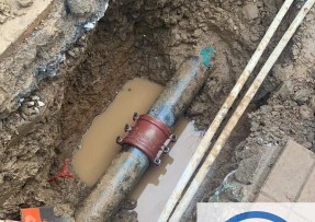 泰安水管漏水检测公司4