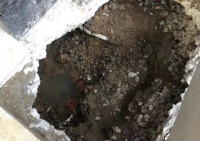 泰安水管漏水检测公司2