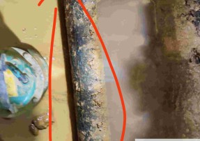 泰安水管漏水检测公司1